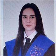 Estudiante de pedagogía de la danza. Futura docente